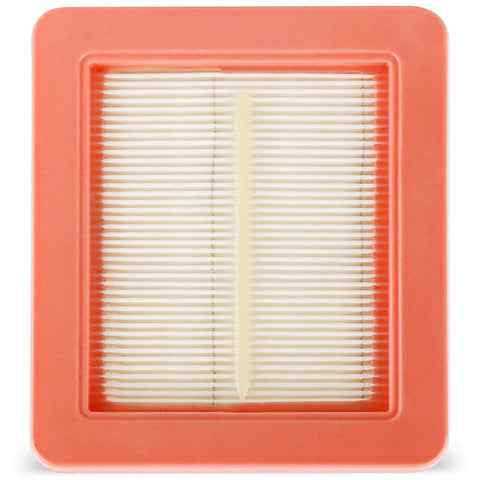 Air Filter from Air Filter And Fuel Filter Tune Up Kit For Honda GCV160 GCV170 GCV190 GCV200 GC160 GC190 Engines And HRX217 HRN216 Lawn Mowers