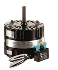Replacement Power Vent Motor For PR3 And PG3 Vents With Capacitor Easy Install No Fuss DIY Friendly Minimal Tools No Unit Removal Required PSC Motor For Better Efficiency Fits Gable Or Roof Vents Model PVM115