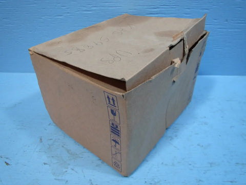 Cardboard box containing Pro Grade 240V Inverter Drive for Motors, 0.5 HP, 1.6 Amp NIB, AC VS Drive