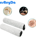 Pro Grade Replacement HEPA Filters And Brush Rolls Kit For Floor One S3 Cordless Wet Dry Vacuum Cleaner With 4 Roller Brushes