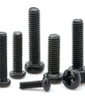 650 Piece Laptop Screw Kit For Replacement And Repair With Miniature Screws in M1.4 to M3 Sizes, Pan Head Phillips Fasteners