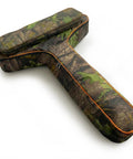 Rugged Crossbow Case With Backpack Straps For Hunting, Universal Soft Crossbow Bag 37 Inch, 600D Nylon Exterior, T Shaped