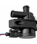 Sweet Ride Smooth Cruisin Slick Aux Cooling Water Pump with plug for Audi A3 A4 TT Q3 VW Golf GTI Jetta Passat 1.8L 2.0L