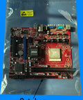 Large 30x40cm Anti Static Bags Set of 10 with Resealable Closure and motherboard inside, ESD Safe Storage