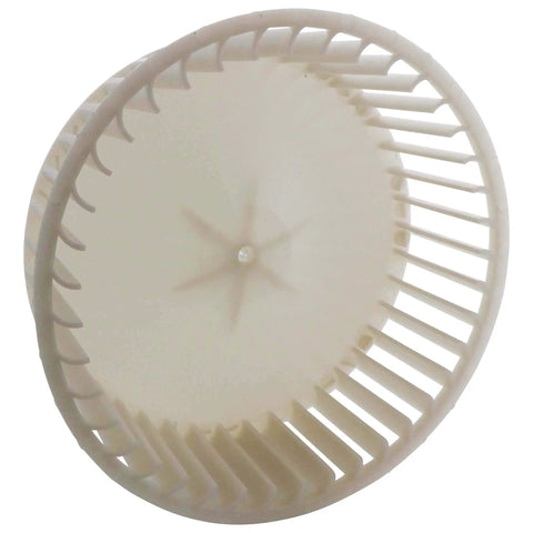 Upgraded 5901A000 Fan Blower Wheel Assembly For NuTone And Broan Vent Fans Made In USA OEM Replacement With Tight Fit
