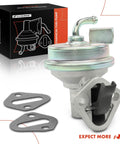 Mechanical Fuel Pump With Gasket For Chevy Camaro Impala Malibu Monte Carlo Caprice Chevelle C10 C20 C30 1967-1985