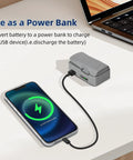 Usb Battery Charger For Neo 2 Drone Single Charging Hub Fast Charge Station With Cable charging phone as power bank