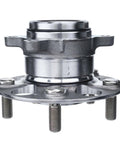 Rear Wheel Bearing And Hub Assembly For 2012 Honda Civic LX DX US Built VIN Starting With 1 With 5 Lugs And ABS Encoder