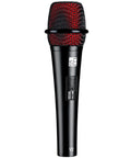Dynamic Microphone With On Off Switch For Singing Speech And Instruments Handheld XLR Vocal Mic For Live Gigs And Studio Recording