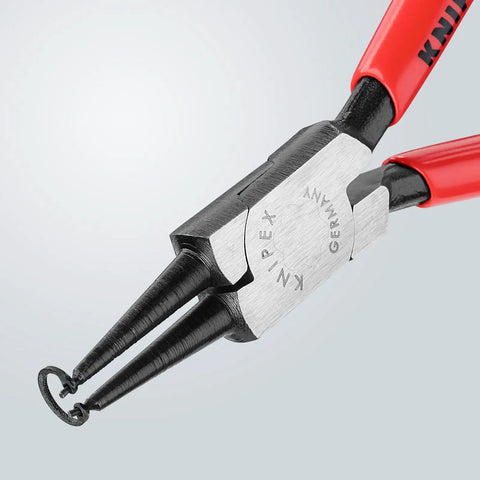 Pro Grade Internal Snap Ring Pliers With Forged Tips For Precision Installations And Durable Performance For Shops, Home Projects, And Service Work, Comfortable Grip, Trusted By Pros Worldwide