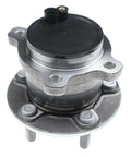 Rear Left Or Right Wheel Hub Bearing Assembly For 2014 2018 Transit Connect Replacement With Easy Install For DIYers And Pros Durable Hub Unit