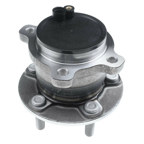 Rear Left Or Right Wheel Hub Bearing Assembly For 2014 2018 Transit Connect Replacement With Easy Install For DIYers And Pros Durable Hub Unit