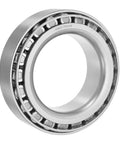 Heavy Duty Tapered Roller Bearing Cone And Cup Set With 3.54 Inch Bore, 5.79 Inch Outer Diameter, 1.65 Inch Thick, Chrome Steel Construction