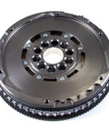 Dual Mass Clutch Flywheel Replacement For 1999 Through 2010 Volvo S40 S60 S70 V70 With L5 2.4L Engine, side view showing durable design.