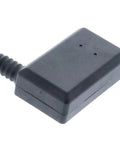 Heavy Duty Replacement Power Switch For Circular Saw Smooth Operator Trigger Activation Genuine Upgrade Kit built like a tank, showing top view.