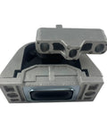 Heavy duty 3 piece engine mount for VW, designed for 1999 to 2006 Beetle, Golf, Jetta with strong steel construction.