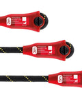 Pro Grade Progress Adjustable Positioning Lanyard 5M For Fall Safety Built For Worksites Meets EN 358 ANSI Z359.3 CSA Z259.11 EAC Certifications
