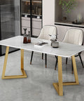 Heavy Duty Metal Double V Table Legs With Adjustable Leveling Pads To Straight Up Level Up Your Home Office Or Dining Room Setup for modern table.