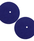 Fencing Epee Hand Guards 2 Pack Lightweight Protective Shields For Youth Practice And Tournament Training Breathable