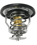 Toyota Thermostat Replacement For Camry, Corolla, Sienna, RAV4, Highlander, Tacoma, 4Runner, Tundra And More 90916 A3003 And 90916 03129