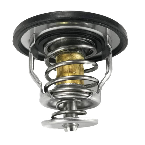 Toyota Thermostat Replacement For Camry, Corolla, Sienna, RAV4, Highlander, Tacoma, 4Runner, Tundra And More 90916 A3003 And 90916 03129