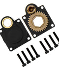 RC Handheld Power Starter Kit With E Start Drill Wand Backplate For Vertex 16 18 21 Engines SH18 And 21CXP components