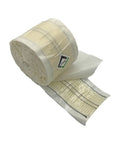 Gel Double Sided DIY Carpet Joining Tape 29 Ft Roll 9 M Long 3.5 Inch Wide With Strong Gel Beads Quick Bond No Iron Needed