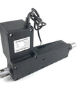 Beefy 350mm Stroke 12V 24V Electric Linear Actuator With 8000N Max Thrust And 800kg Load 10mm Per Second Speed Ideal For Access Control Systems