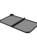 Foldable Air Fryer Splatter Guard Screen For AF500 Keeps Counters Clean During High Heat Cooking Perfect Splash Shield For Crispy Chicken