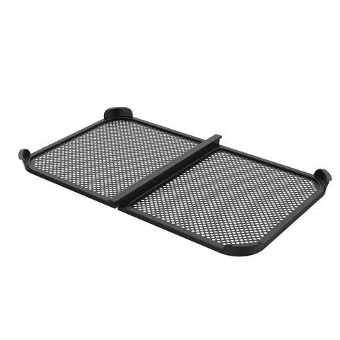Foldable Air Fryer Splatter Guard Screen For AF500 Keeps Counters Clean During High Heat Cooking Perfect Splash Shield For Crispy Chicken