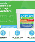 Top Shelf Water Based Clear Wood Grain Filler Gel in a 32-ounce container, designed for smooth finish on oak and walnut.