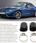 Heavy Duty Pipe Vacuum Plugs And Charging Tube Vacuum Plug Set For BMW N54 Engines Compatible With 335i Z4 535i E90 E92 E89