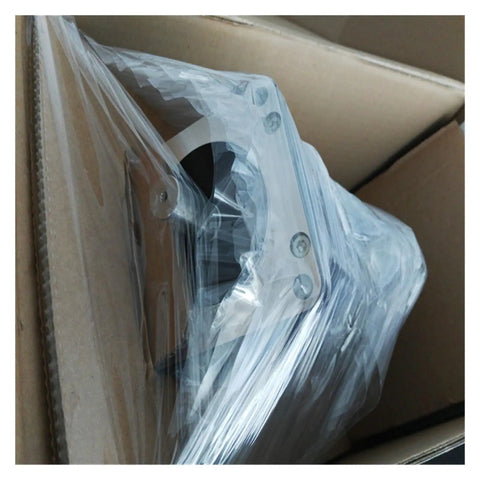 High Precision Stepper Motor BRS39AW360FCA For Industrial Automation, Easy No Fuss Maintenance With Simple Structure, Multiple Control Methods, Quick Position And Speed Control, Wide Range Of Applications in box