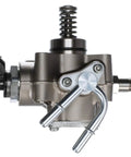 Frame Mounted Fuel Pump Including Gaskets Heavy Duty Mechanical Replacement Assembly with metal finish and components.