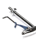 High-Volume Commercial Pot Kettle And Glass Fillers Set With Durable Faucets For Restaurants Built For High-Cycle Use