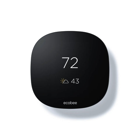 3 Lite Wi Fi Thermostat With Alexa Voice Control For Hands Free Comfort, No Fuss 30 Minute Install, Smart Home Ready