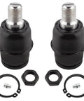 Front Outer Tie Rods Set Of 7 For Ford F 250 F 350 Super Duty 2005 To 2016 4WD 4x4 Replacement With Drag Link Adjusting Sleeve And Lower Ball Joints Kit, black metal parts