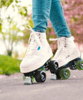 Roller Skate Toe Stops And Plugs Set With Screws Pro Grade Wear Resistant Brake Heads For Inline And Quad Skating Part Replacement