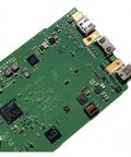 Mainboard Recovery Tool For Repair And Driver With Precision Soldering Craft, Full Function Recovery To Fix No Power, Startup Errors, Frozen Screen, Lens Recognition, Exact Size Molded PCB Image Board, green PCB with ports