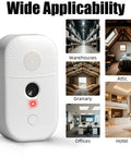 Ultrasonic Bat Repellent Plug In Indoor With Adjustable Frequency Deterrent Devices for wide applicability in various spaces