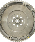 Heavy Duty Manual Transmission Clutch Flywheel For 1992 To 1997 Toyota Celica Corolla And Geo 1.8 Liter L4 Engine top view silver metal design