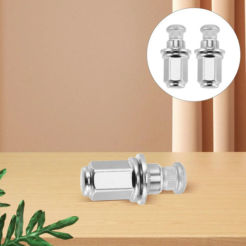Super Snazzy Wheel Lug Nut Cover Set With Replacement Hub Bolts For Popular Japanese Trucks And Heavy Duty Rides Making Your Ride Look Fresh And Ready For Any Road Trip Without Breaking The Bank Or Needing A Pro