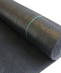 Pro Grade 5oz Landscape Fabric Weed Barrier Mat 3 Feet By 50 Feet Heavy Duty Ground Cover For Superior Weed Control roll