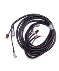 SystemCheck Main Modular Wiring Harness Cable for Outboard Remote Control Box 15ft 4.572m Fits 0176340 176340 5006180