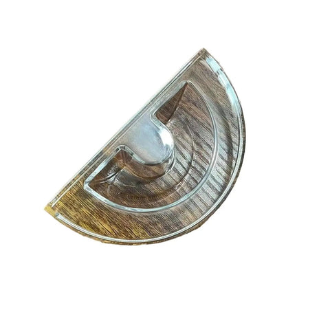 Water Tank Lid Replacement For Plus J520 Coffee Machine Water Reservoir Cover Kit With Clear Level Display Easy Fit