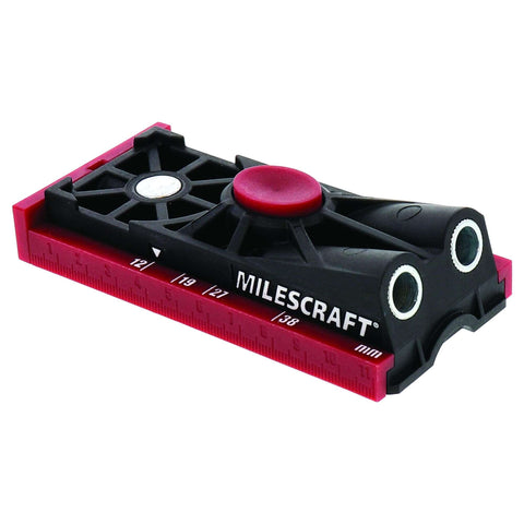 Pocket Hole Jig Kit System Dual Pocket Hole Setup For Quick Woodworking Projects with 2 Inch Face Clamp Recessed Clamp