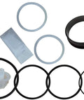 Overhaul Kit 910450 For FC350A FC350A FM350A FR350A Nailer Replacement Parts including rings and gaskets