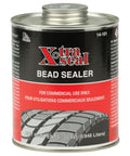 Bead Sealer For Automotive Tires Flammable 32 Ounce Bottle Pro Grade Tire Bead Sealant For Tubeless Rims Fast Curing And Heavy Duty