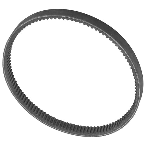 General Transmission Belt For John Deere D105 E100 X105 X106 Models GT37419 MIA12479 AUC13704 Replacement Belt black rubber