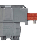 Door Lock Switch Assembly Replacement for Front Load Washers Easy Install 131763202 131763256 Electrolux part front view